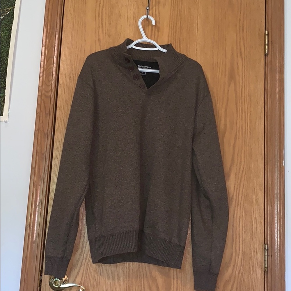Men’s Sweater